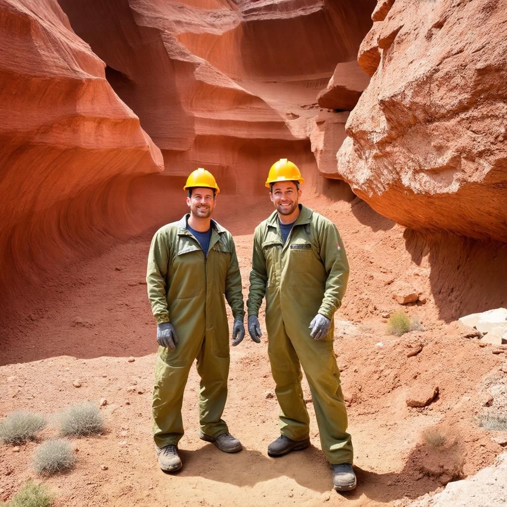 Zion Spray Foam installation crew